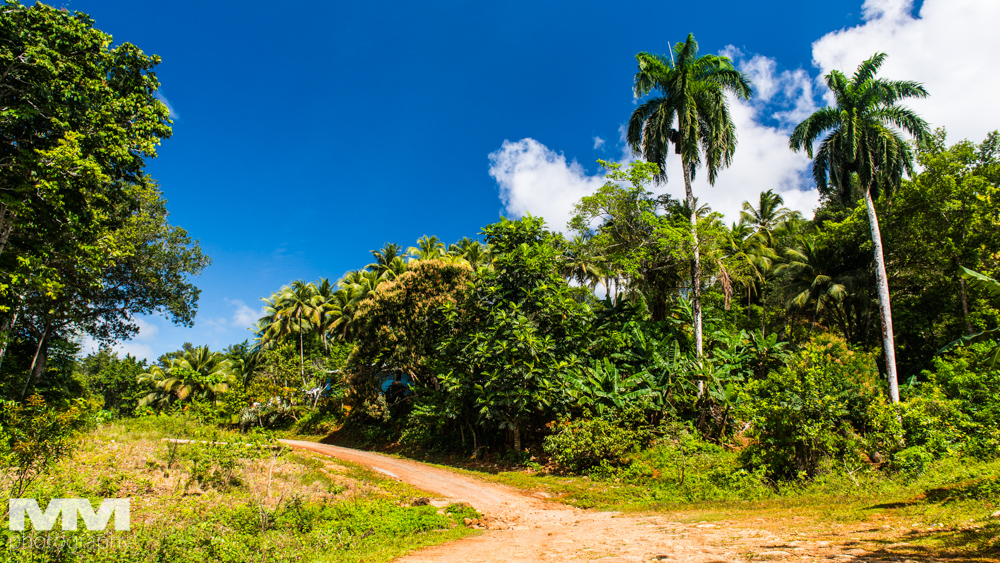 kuba baracoa yunke park 67