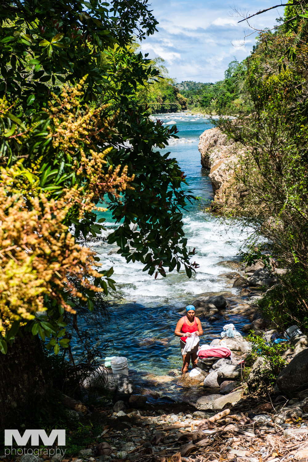 kuba baracoa yunke park 70