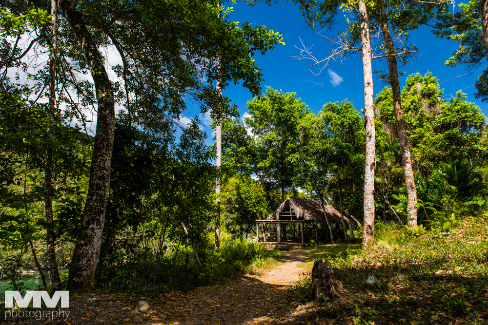 kuba baracoa yunke park 71