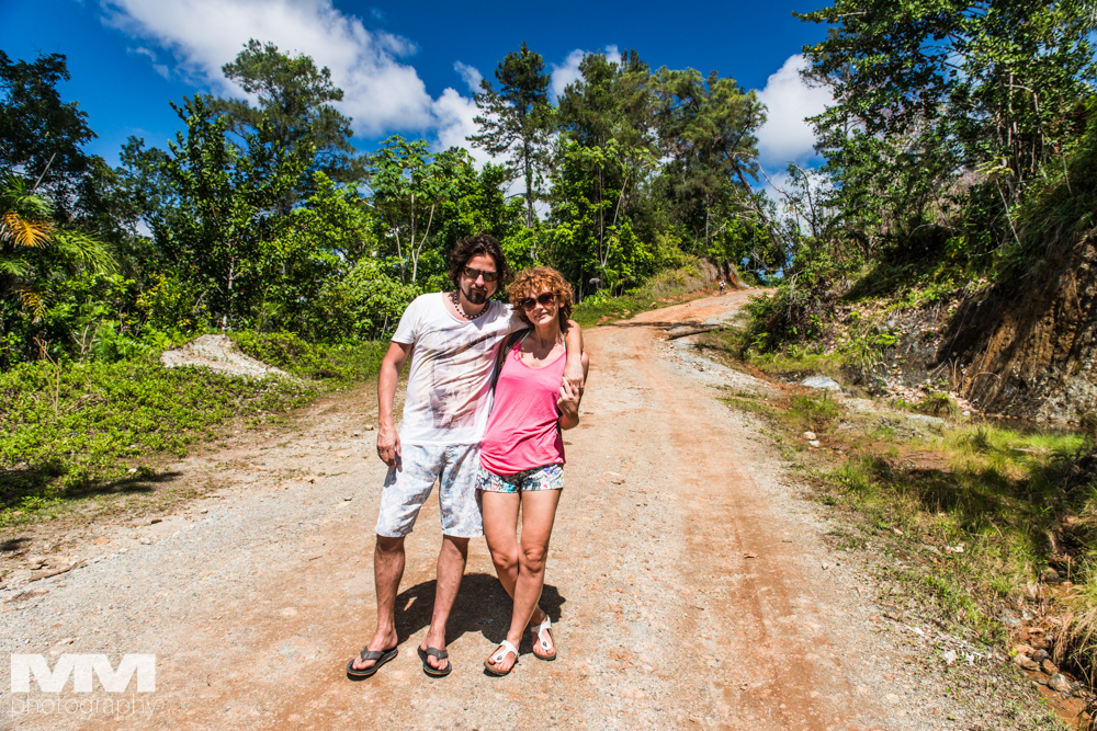 kuba baracoa yunke park 73