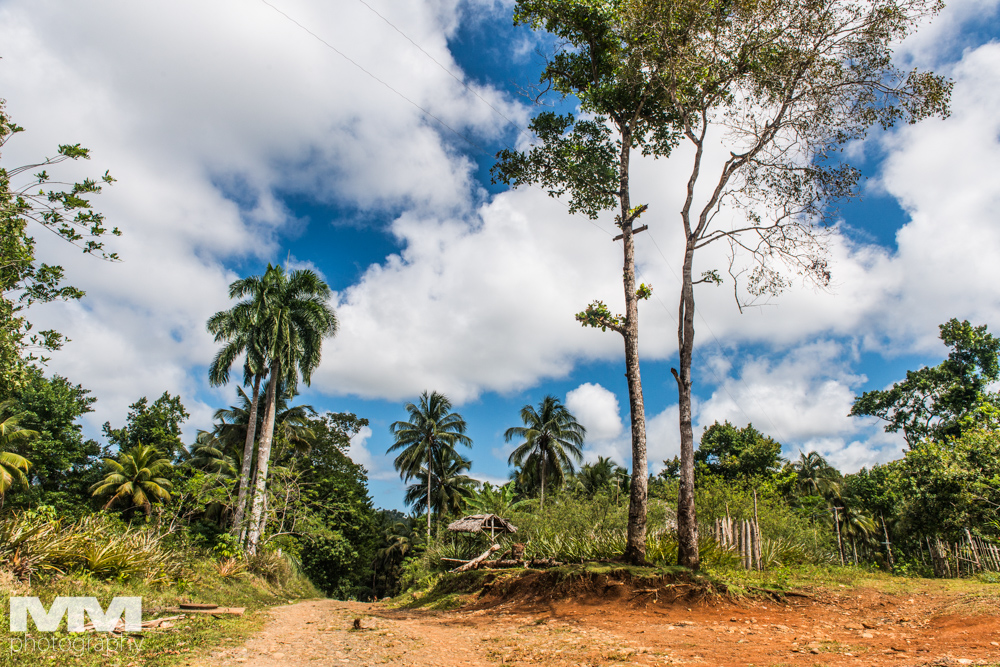 kuba baracoa yunke park 75