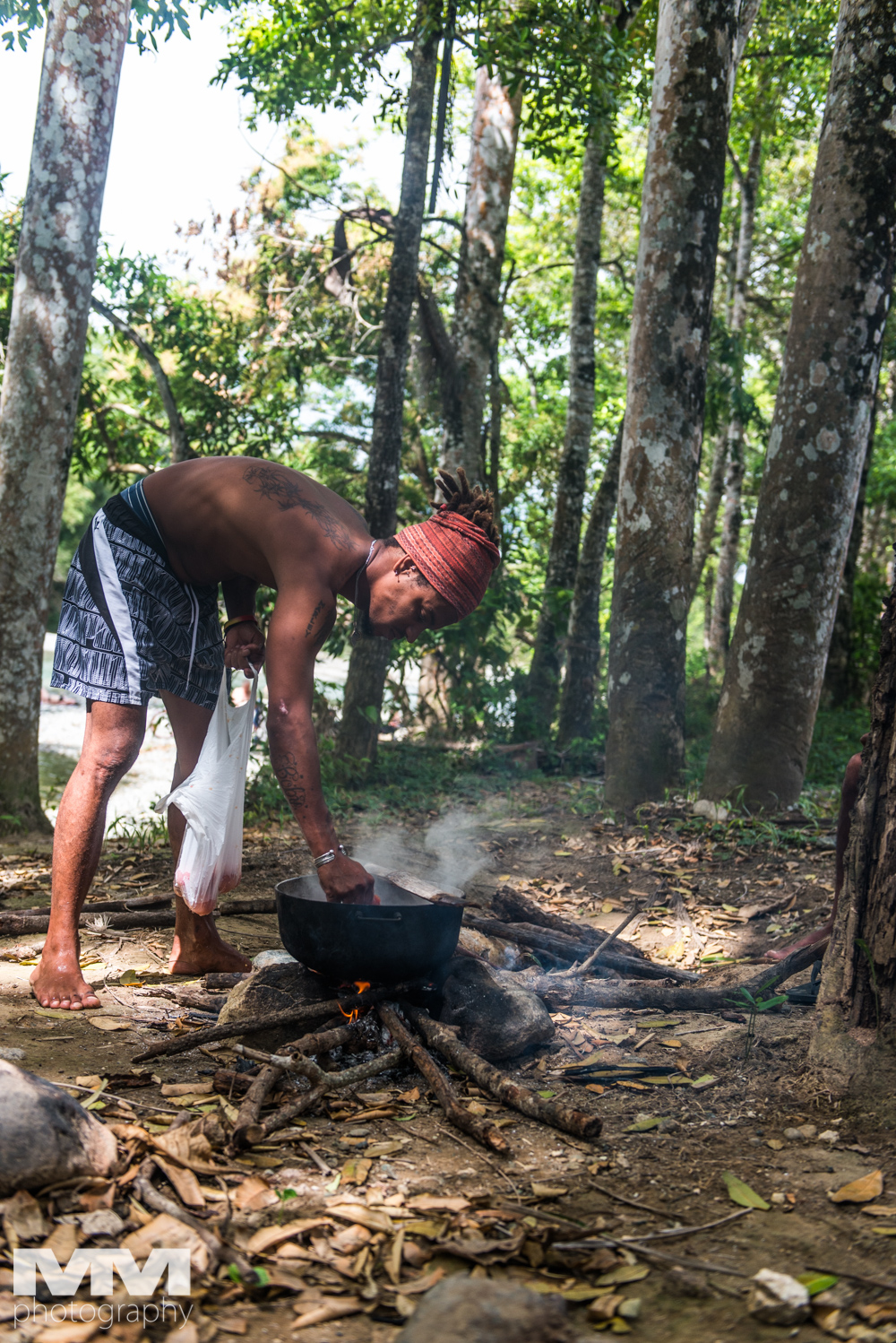 kuba baracoa yunke park 76