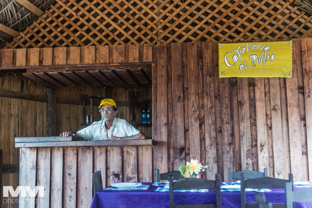 kuba baracoa yunke park 80