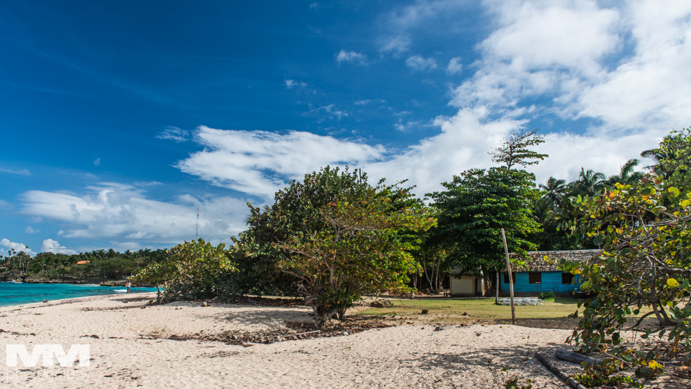 kuba baracoa yunke park 83