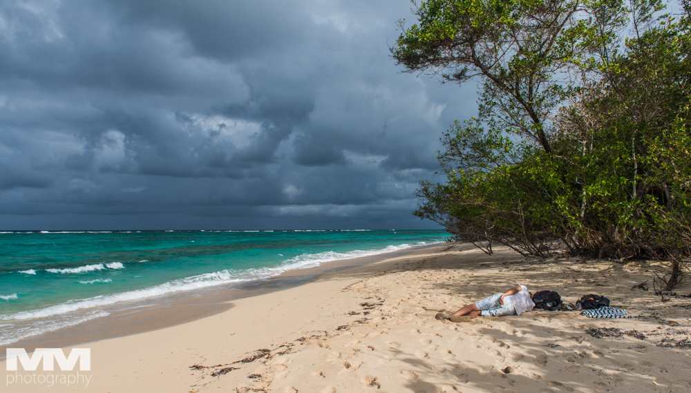 kuba baracoa yunke park 85