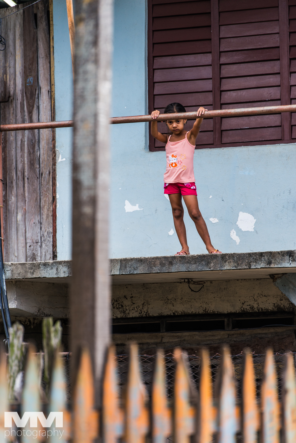 kuba baracoa yunke park 89