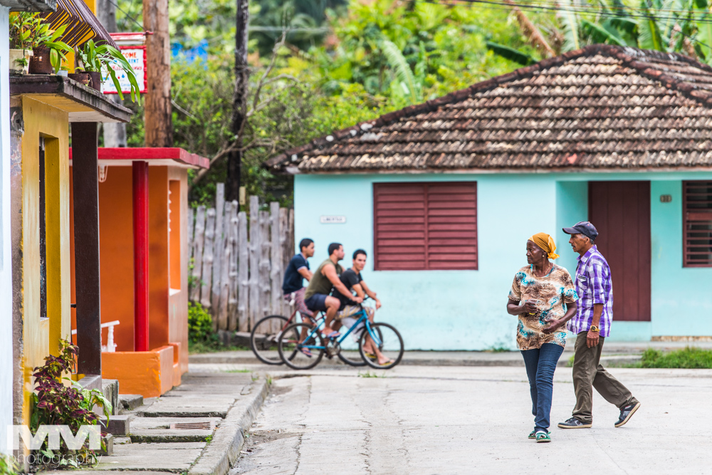 kuba baracoa yunke park 90