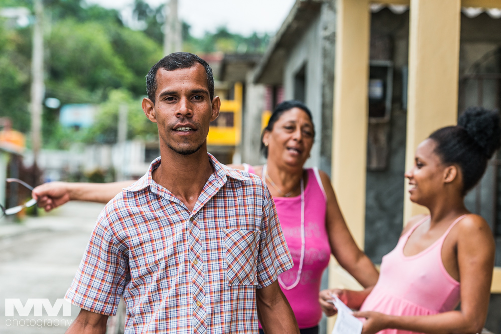 kuba baracoa yunke park 94