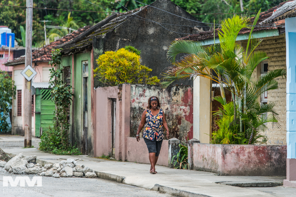 kuba baracoa yunke park 97