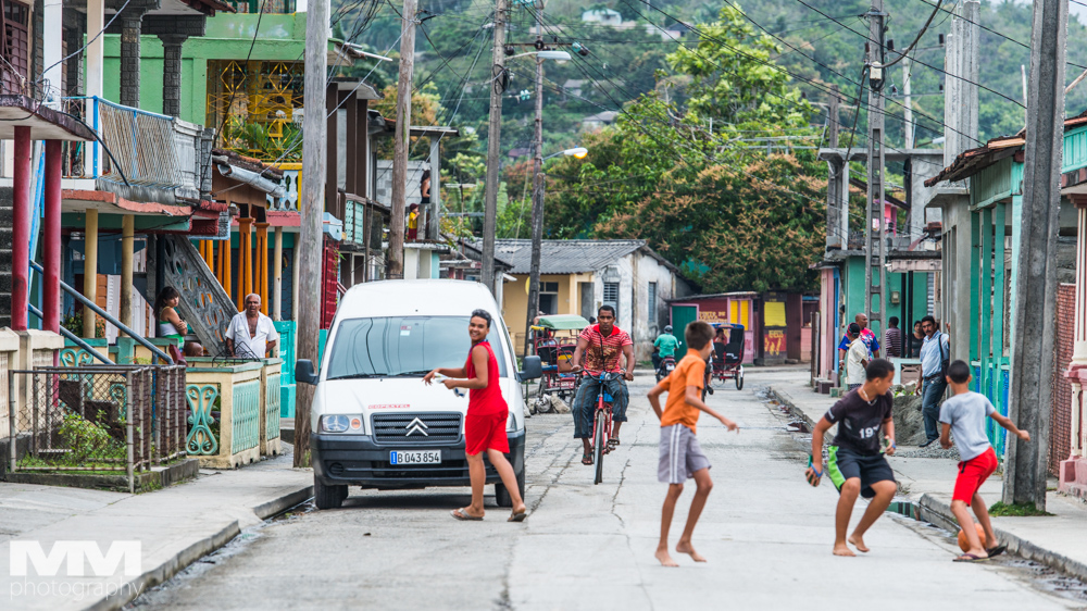 kuba baracoa yunke park 98