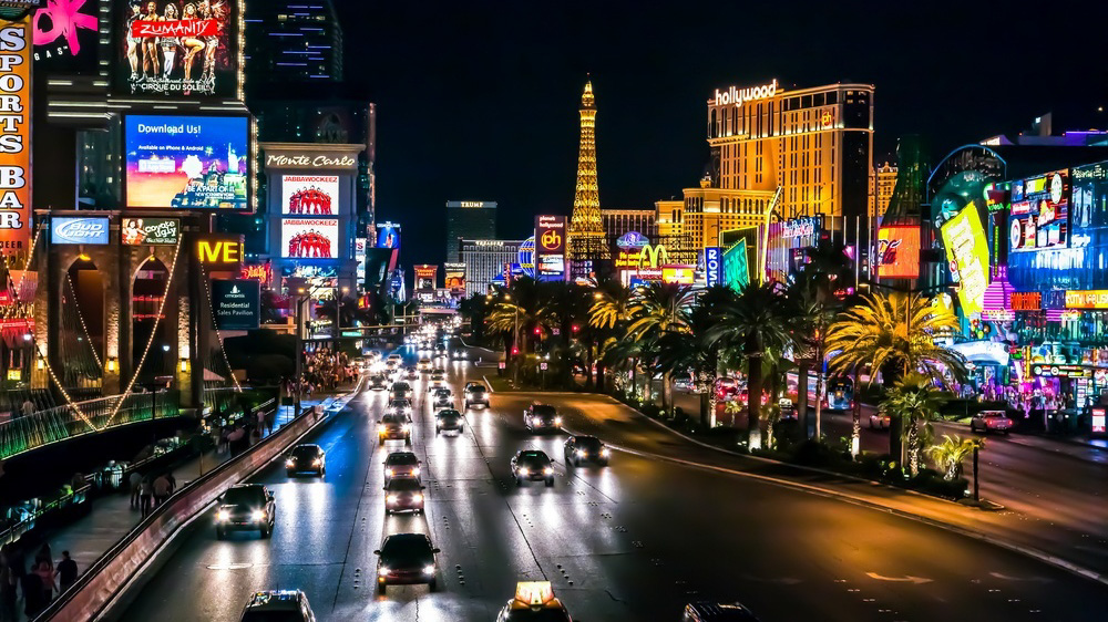 Las Vegas-1
