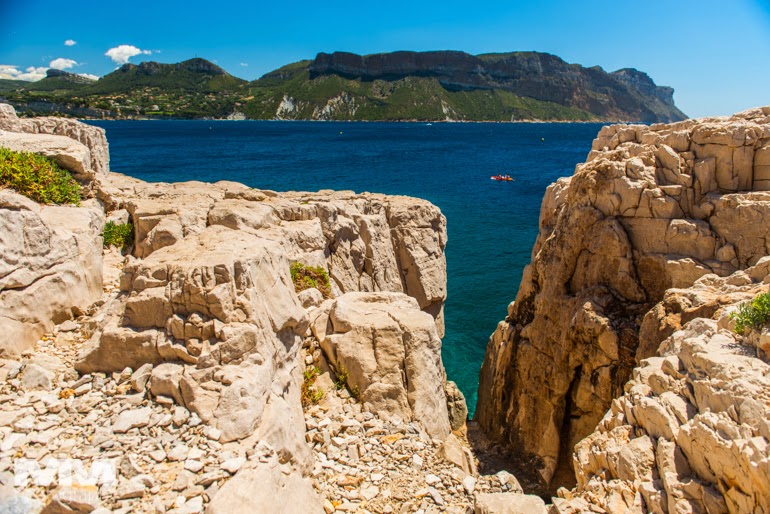 les calanques 02