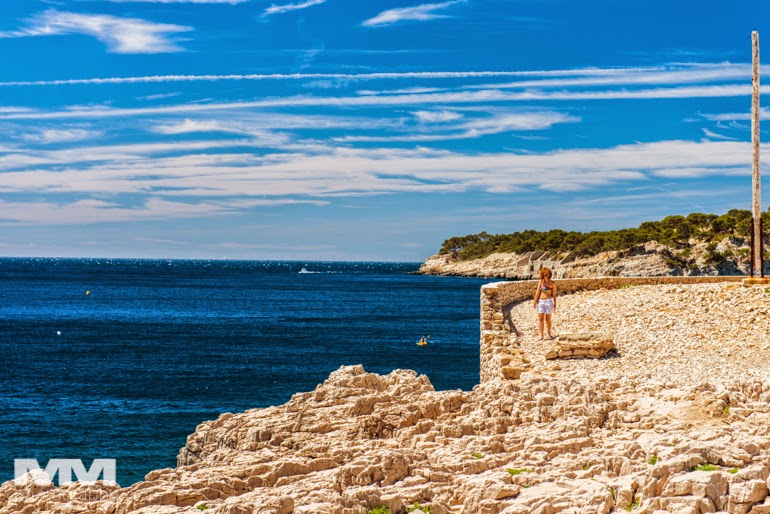 les calanques 03