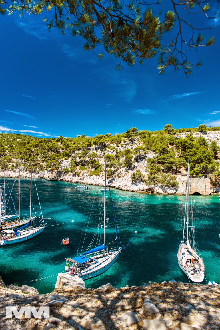 les calanques 07