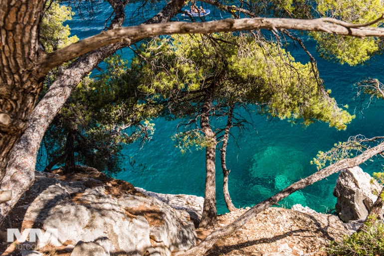 les calanques 39