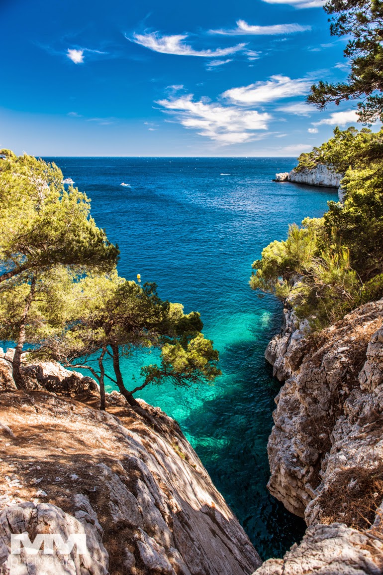 les calanques 40