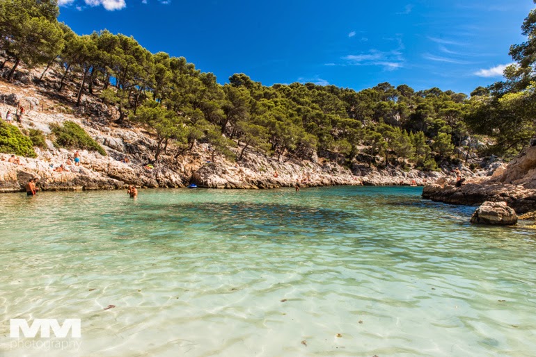 les calanques 47