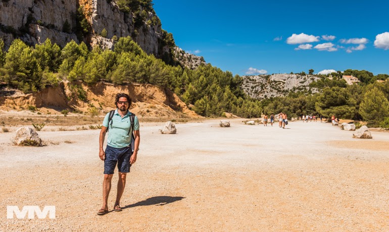 les calanques 50