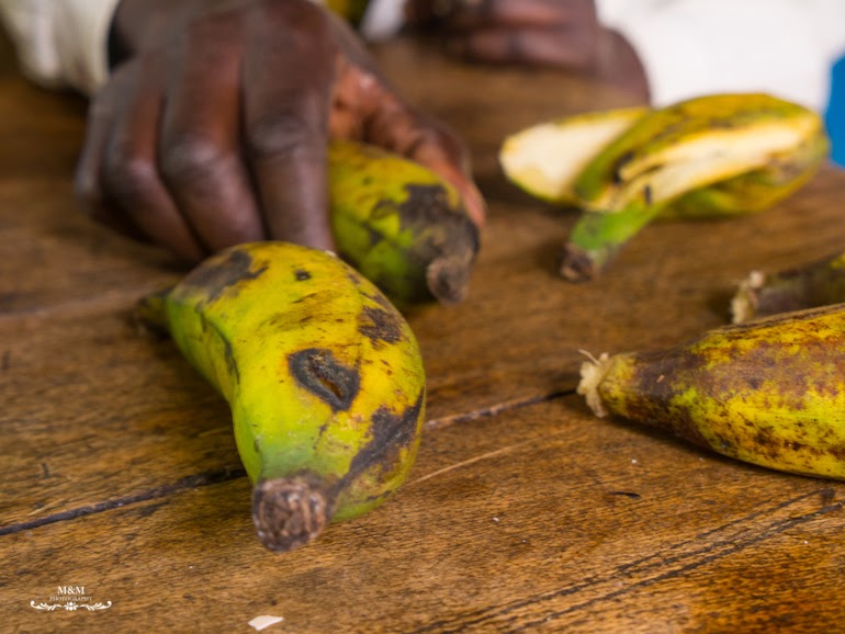 life at the foot of kilimanjaro 37