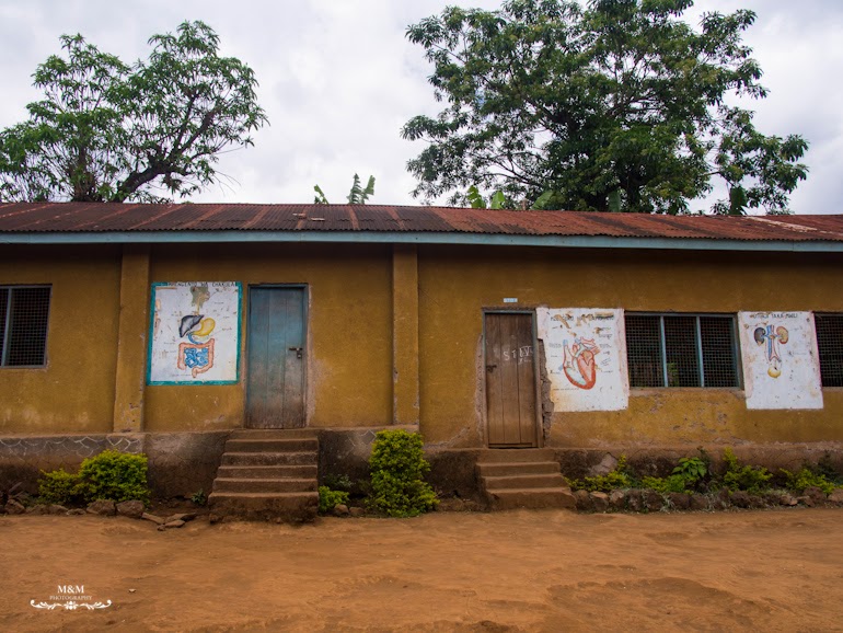 life at the foot of kilimanjaro 38
