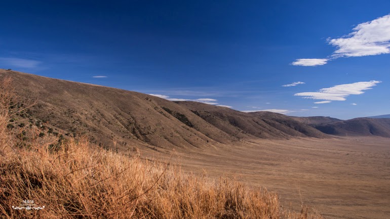 ngorongoro krater safari tanzania 05