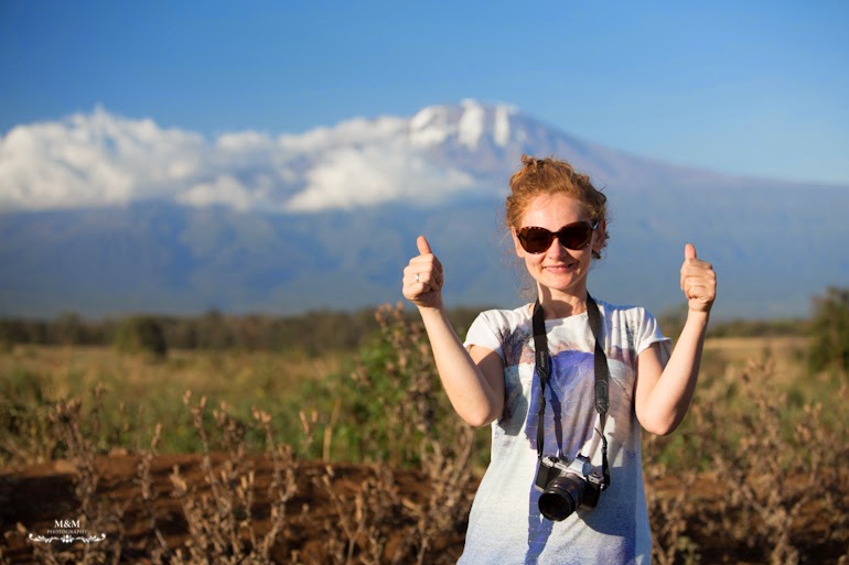 ngorongoro krater safari tanzania 26