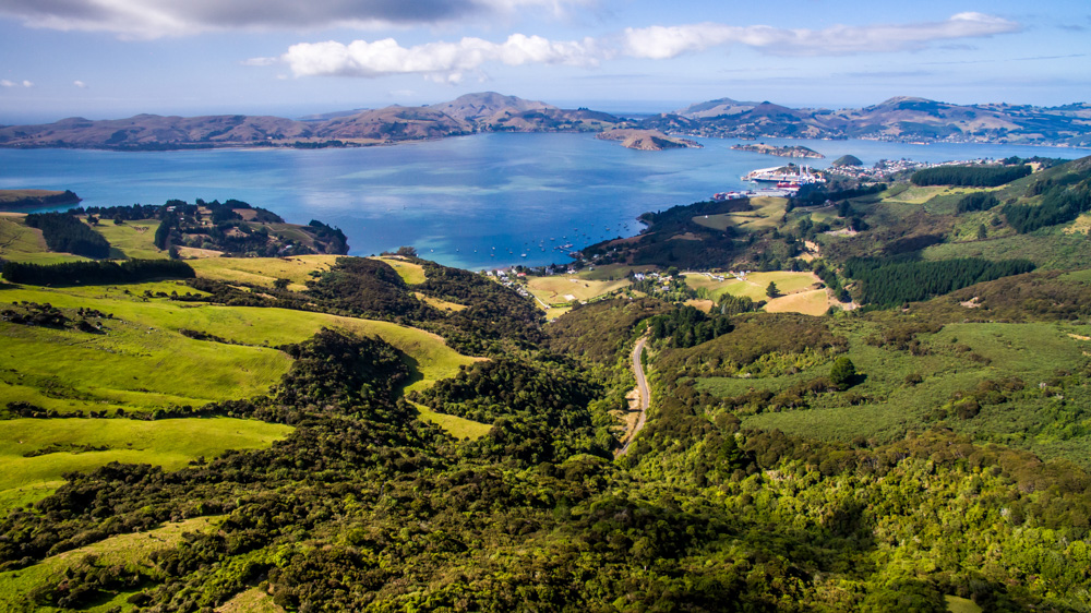 nowa-zelandia-z drona-37