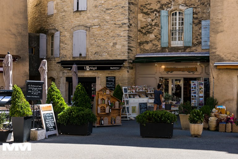 orange abbaye senanque gordes 26