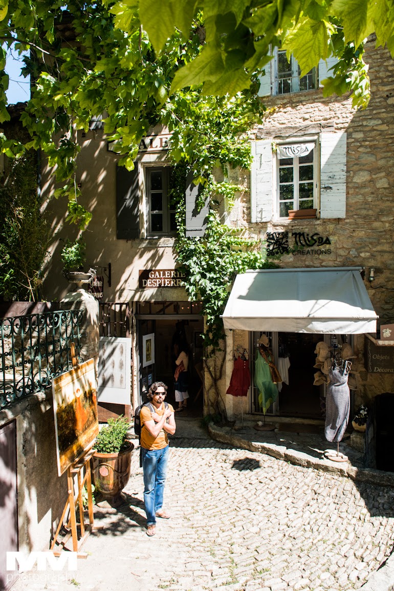 orange abbaye senanque gordes 27