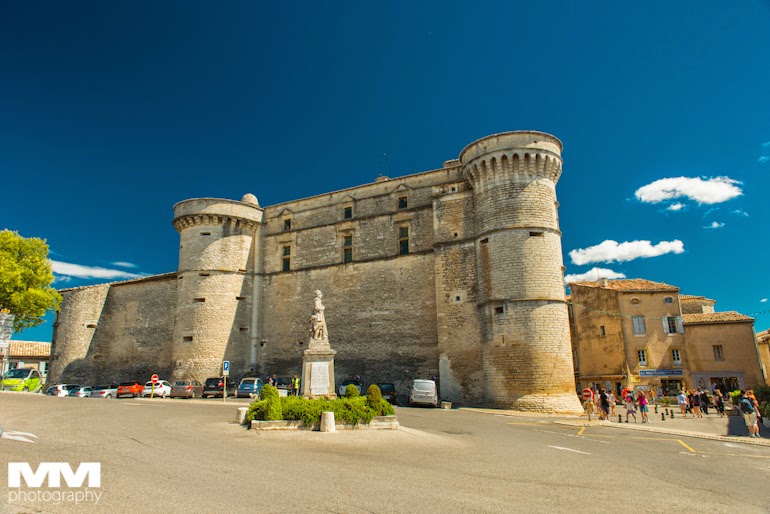 orange abbaye senanque gordes 32