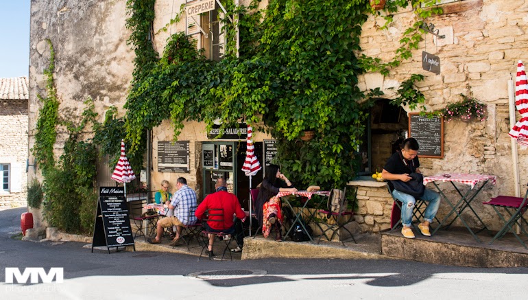 orange abbaye senanque gordes 34