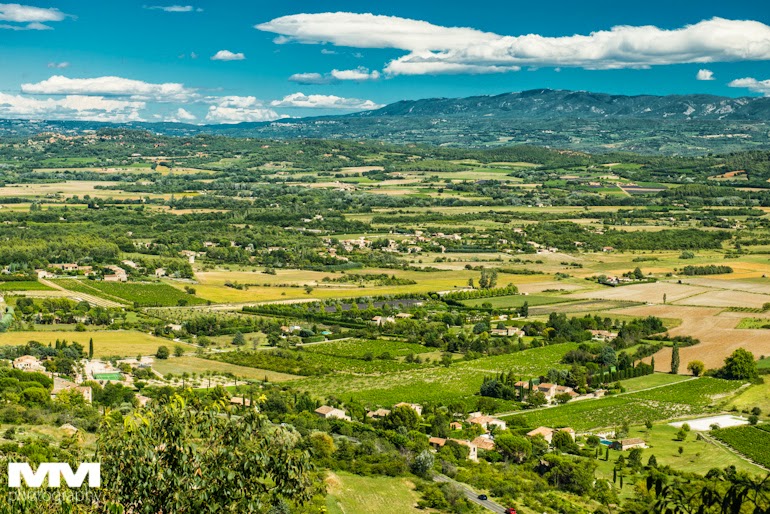 orange abbaye senanque gordes 35