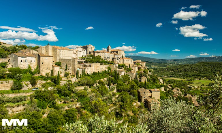 orange abbaye senanque gordes 37