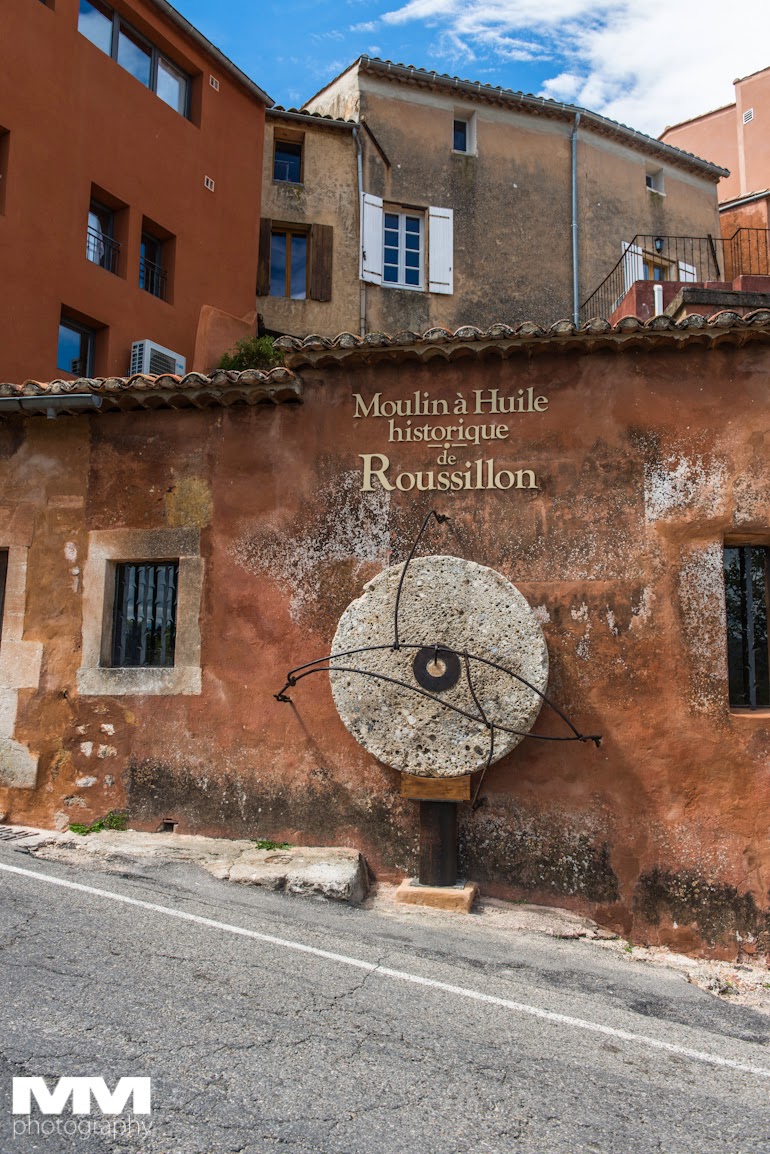 roussillon sault simiane la rotonde 01