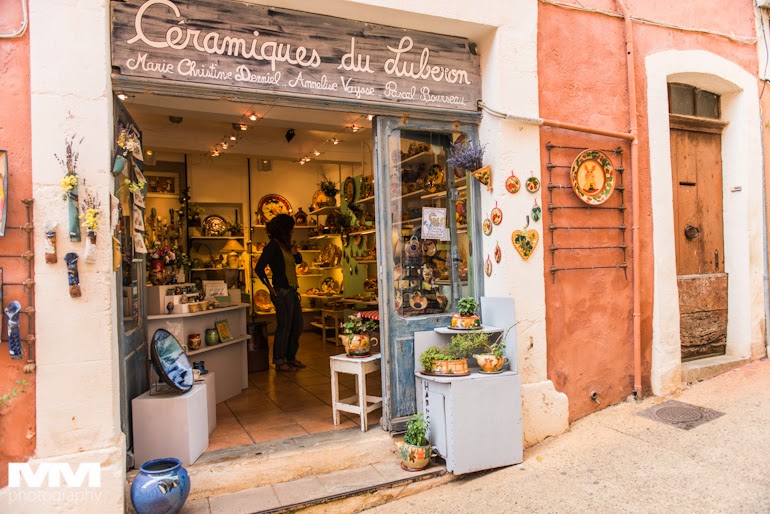 roussillon sault simiane la rotonde 04