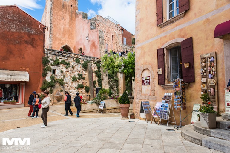 roussillon sault simiane la rotonde 05