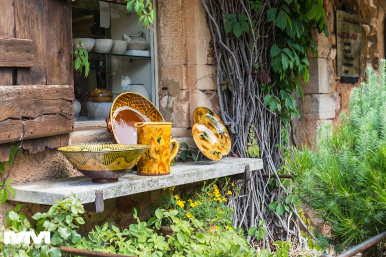 roussillon sault simiane la rotonde 12