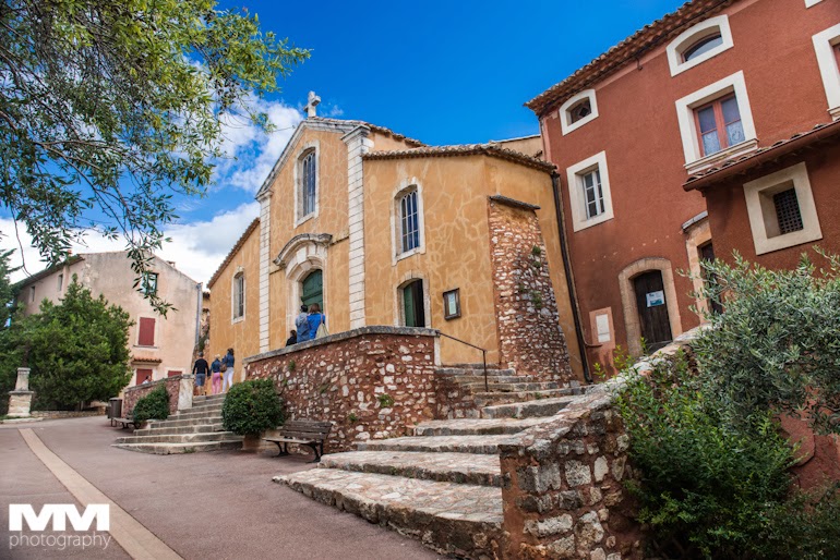 roussillon sault simiane la rotonde 13