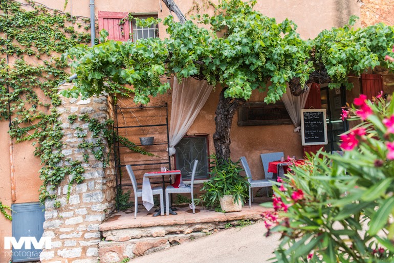 roussillon sault simiane la rotonde 15