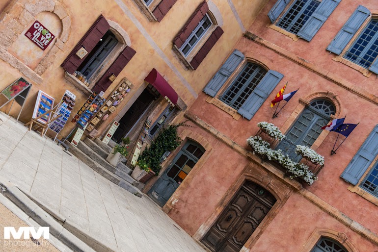 roussillon sault simiane la rotonde 20