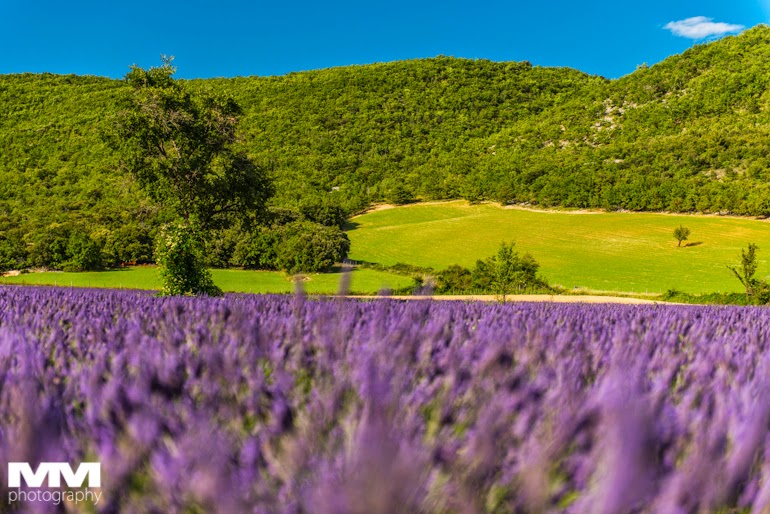 roussillon sault simiane la rotonde 34