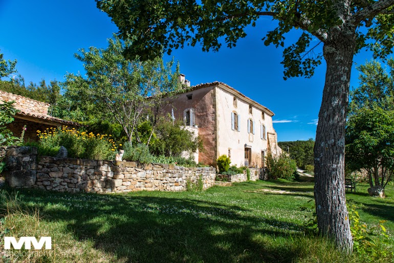 roussillon sault simiane la rotonde 48