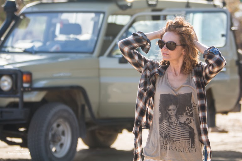 safari serengeti park tanzania 04