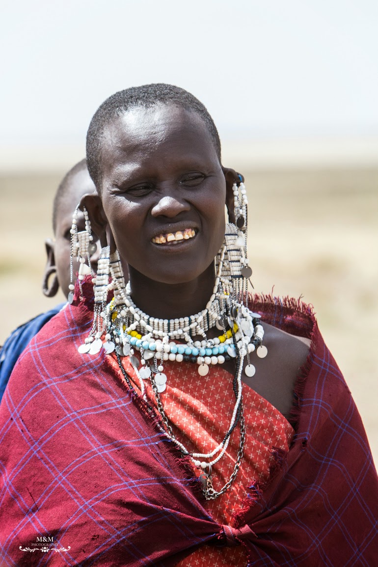 safari serengeti park tanzania 23