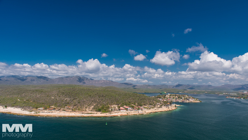 santiago de cuba slonce mojito i salsa 15