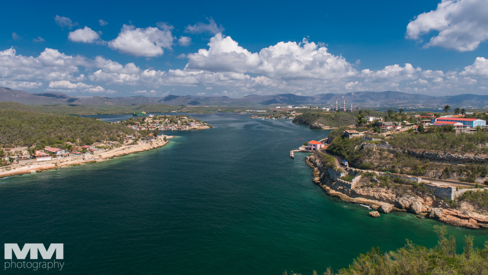 santiago de cuba slonce mojito i salsa 17