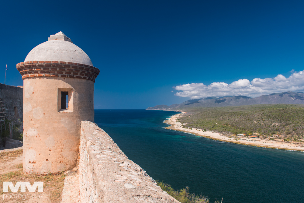 santiago de cuba slonce mojito i salsa 18
