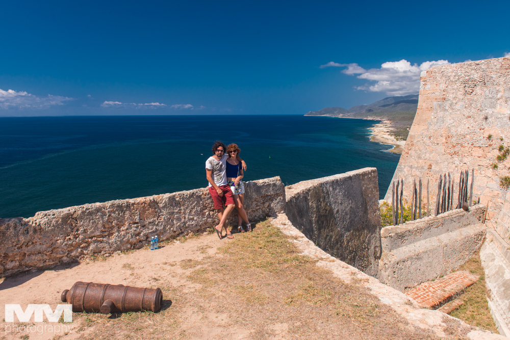 santiago de cuba slonce mojito i salsa 22