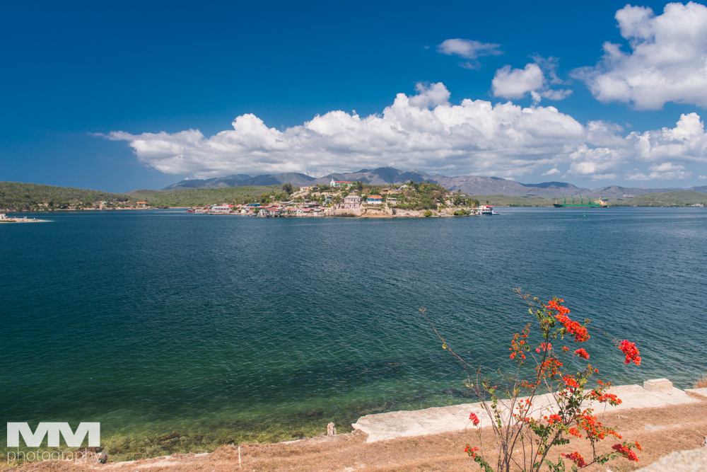 santiago de cuba slonce mojito i salsa 24