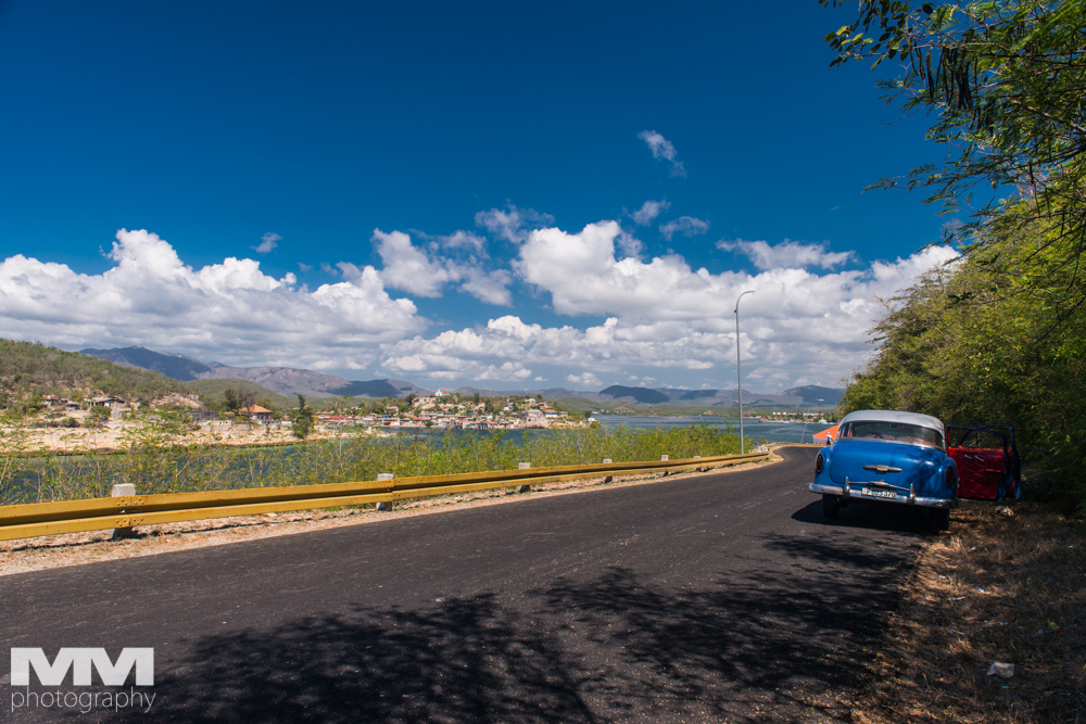 santiago de cuba slonce mojito i salsa 25